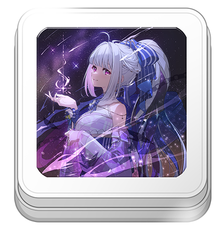 オリジナルスクエア缶Aの画像