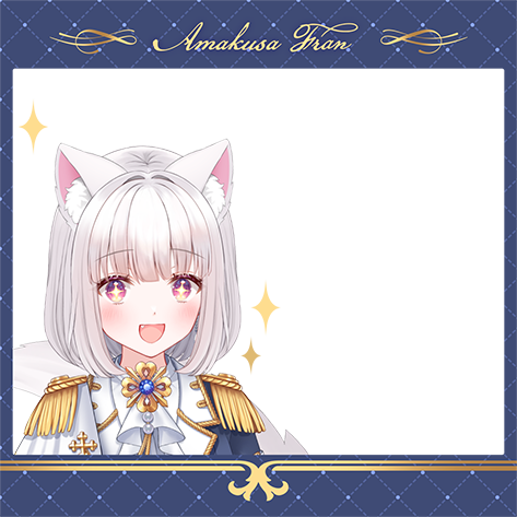 フォトアクリルキーホルダーAの画像