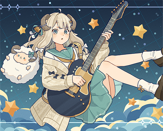 キャンバスアートAの画像