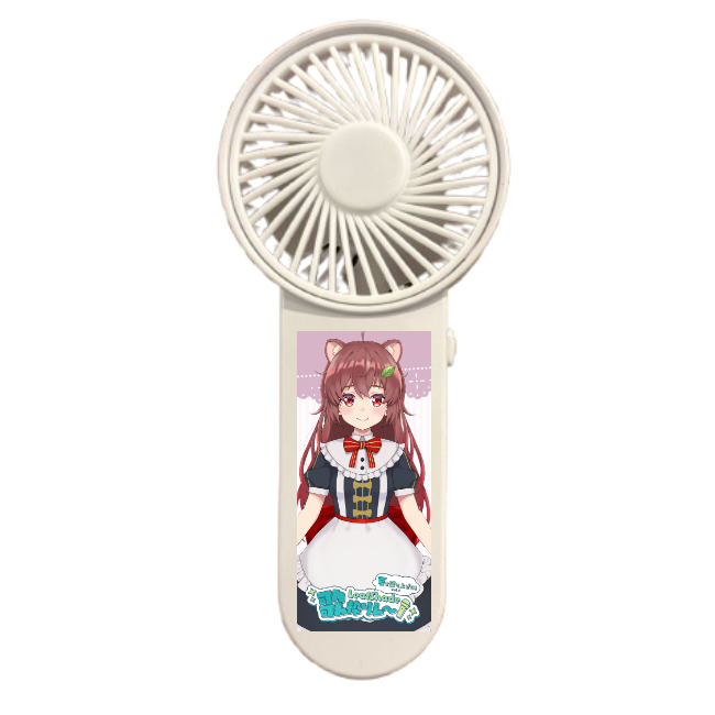 ハンディファン1の画像