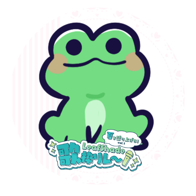 オリジナル缶バッチ1の画像