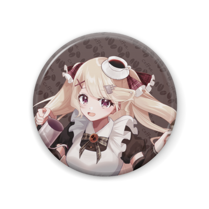 オリジナル缶バッチAの画像