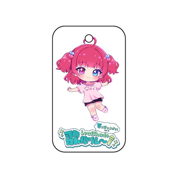 ドッグタグ1の画像