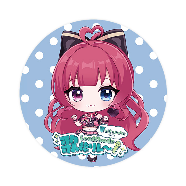 オリジナル缶バッチ1の画像