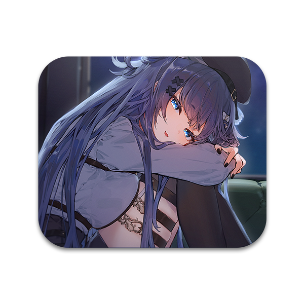 マウスパッドAの画像