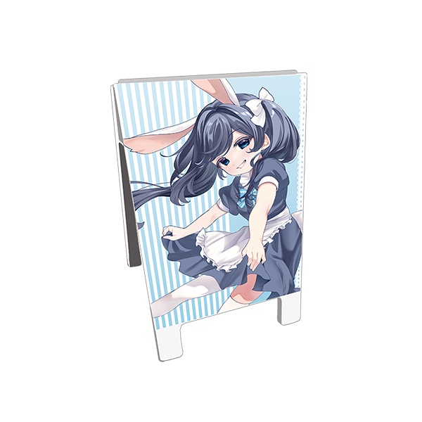 ミニキャラクターボード1の画像