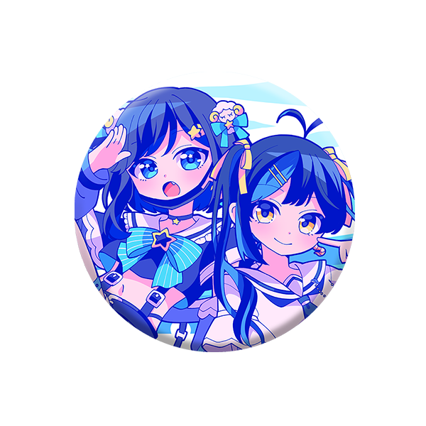 オリジナル缶バッチ1の画像