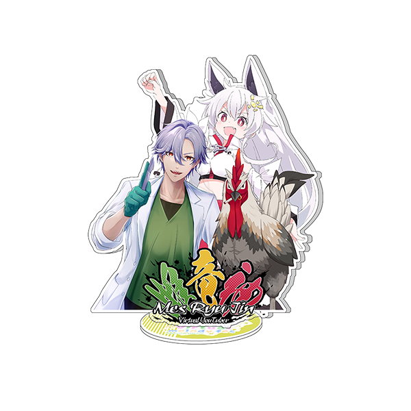 アクリルスタンド1の画像