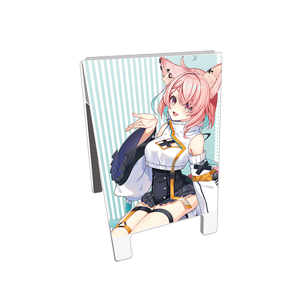 ミニキャラクターボード1の画像