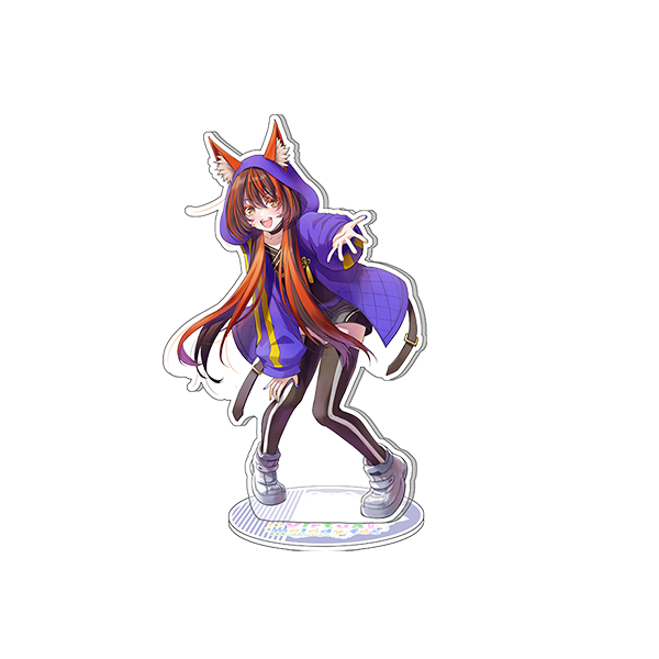 アクリルスタンド1の画像