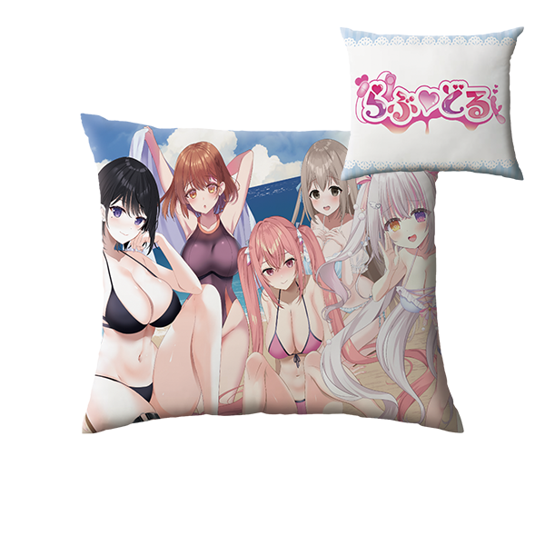 BIGクッションAの画像