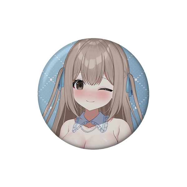 オリジナル缶バッチAの画像