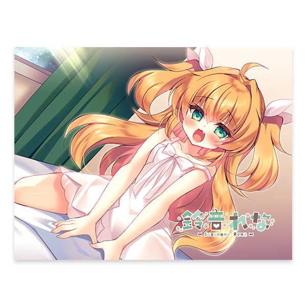 ブランケットAの画像