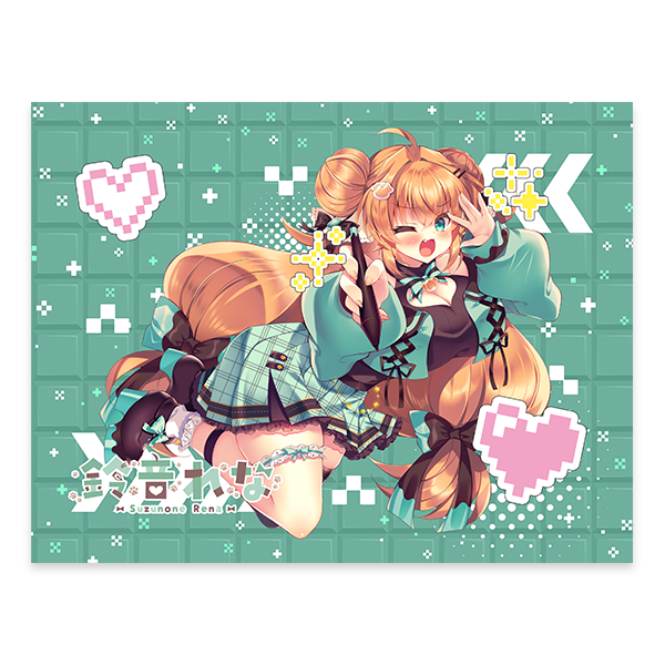 ブランケットBの画像