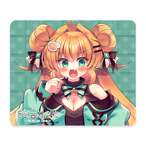 マウスパッドAの画像