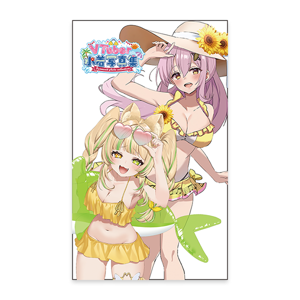 BIGアクリルブロック1の画像