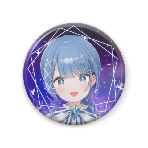 オリジナル缶バッチAの画像