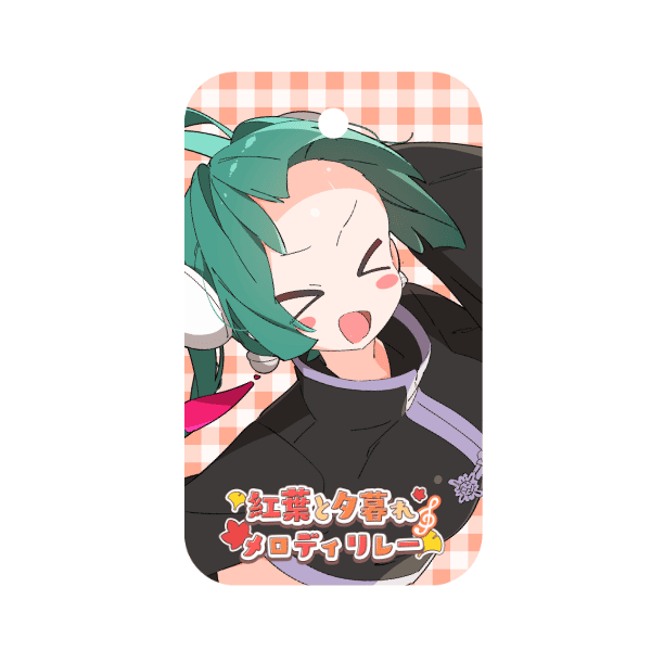 ドッグタグ1の画像