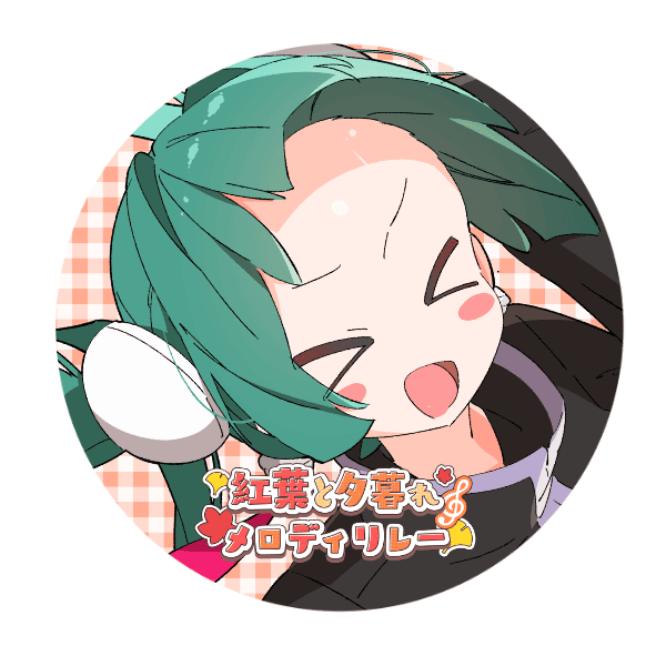 オリジナル缶バッチ1の画像