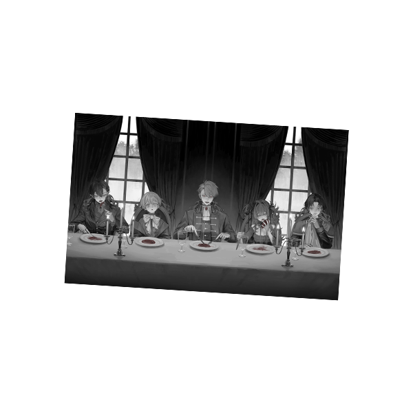 ラバーマットAの画像