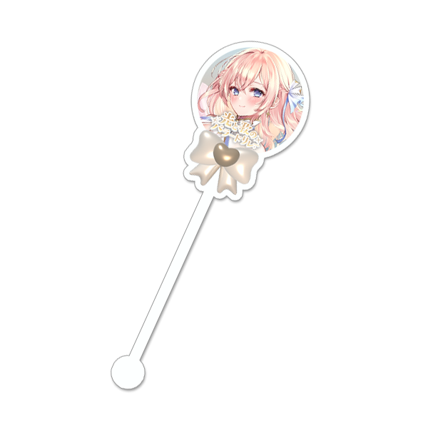 アクリルマドラー1の画像