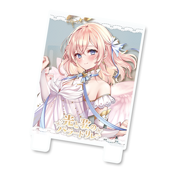 キャラクターボード1の画像