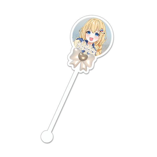 アクリルマドラー1の画像