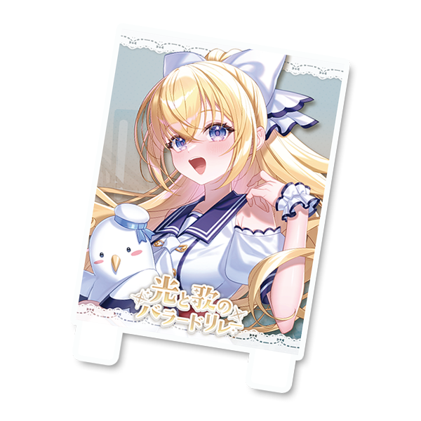 キャラクターボード1の画像