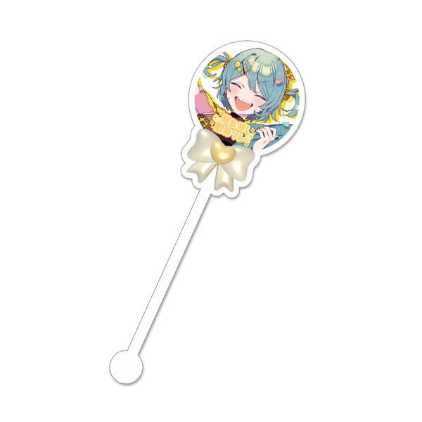 アクリルマドラー1の画像