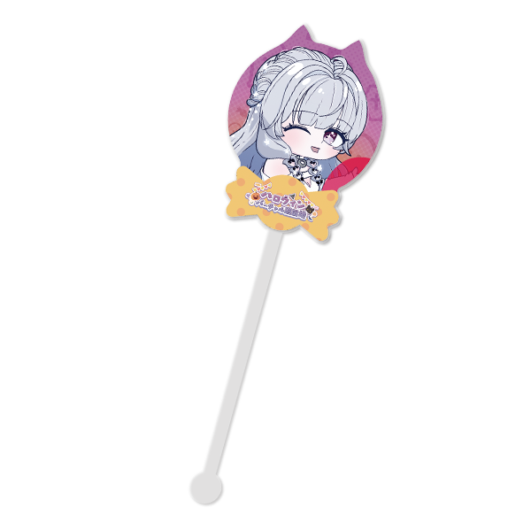 アクリルマドラー1の画像