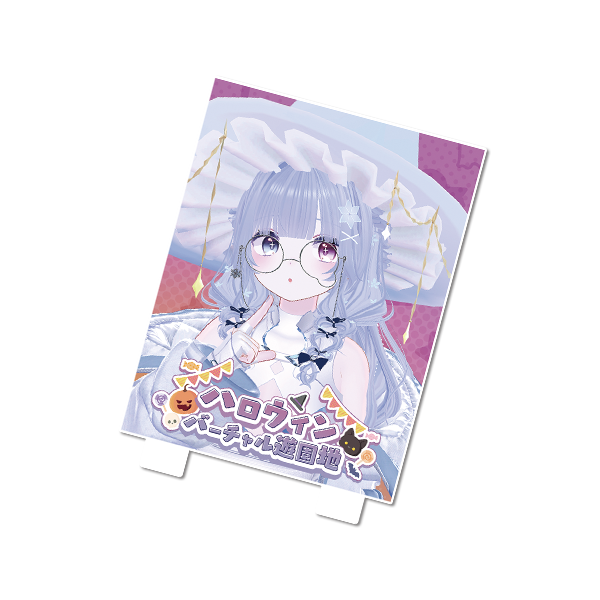 キャラクターボード1の画像