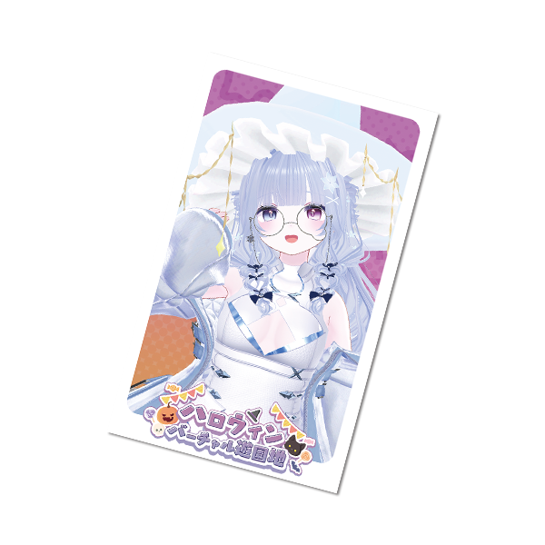 チェキ風ステッカー1の画像