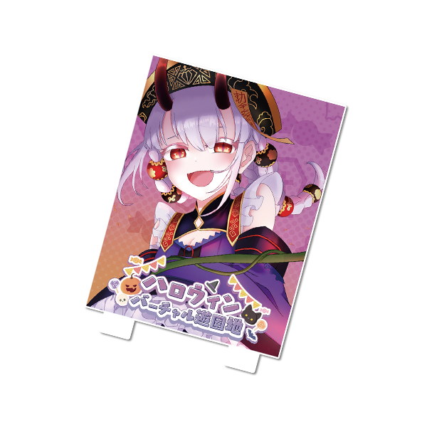 キャラクターボード1の画像