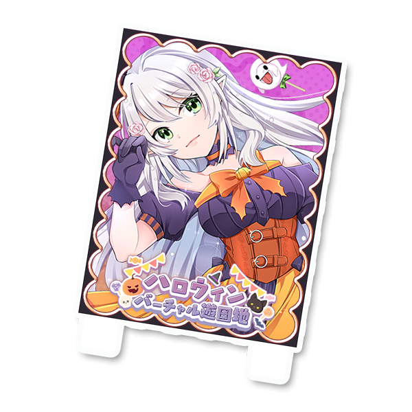 キャラクターボード1の画像