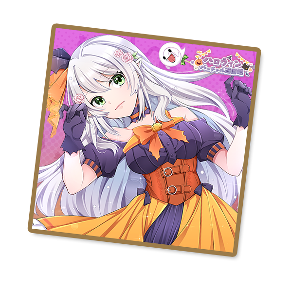 ミニ色紙1の画像