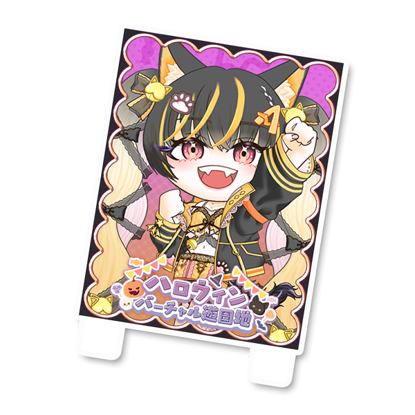 キャラクターボード1の画像