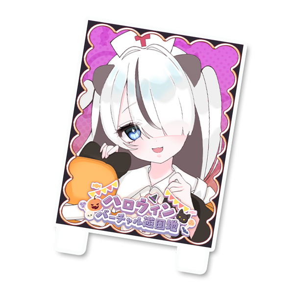 キャラクターボード1の画像