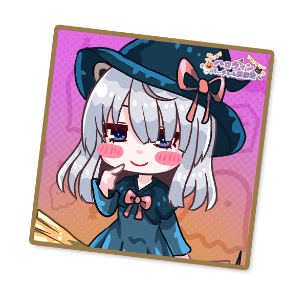 ミニ色紙1の画像