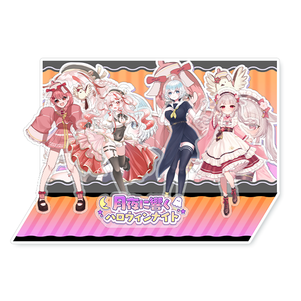 アクリルジオラマ1の画像