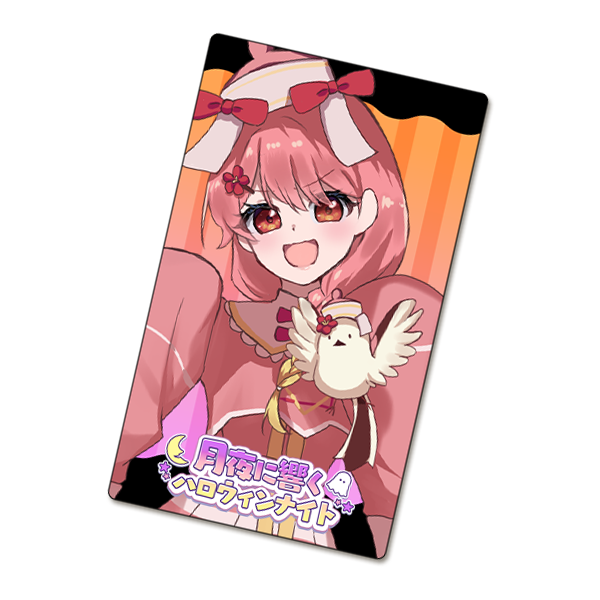 アクリルブロック1の画像