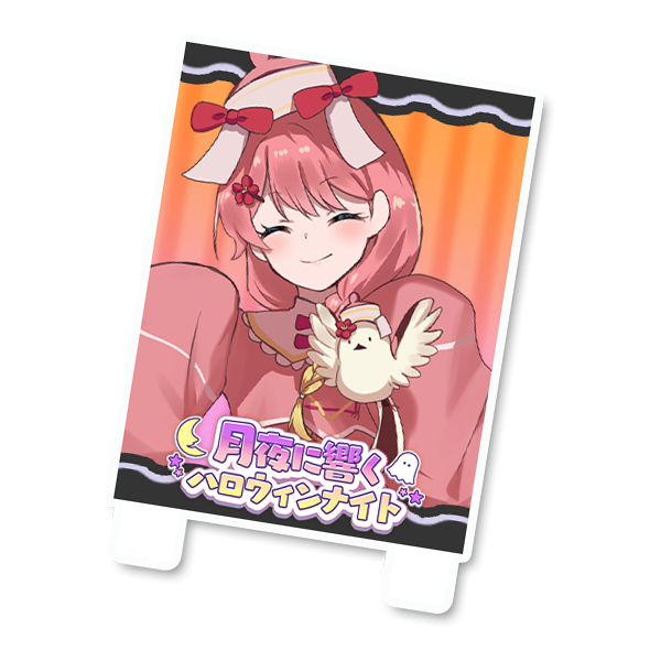 キャラクターボード1の画像