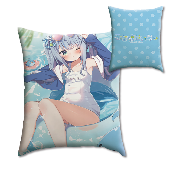 BIGクッションAの画像