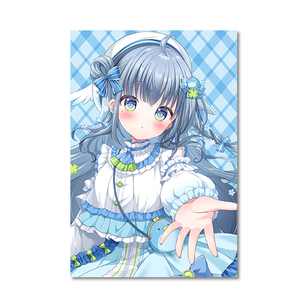 ポストカードAの画像