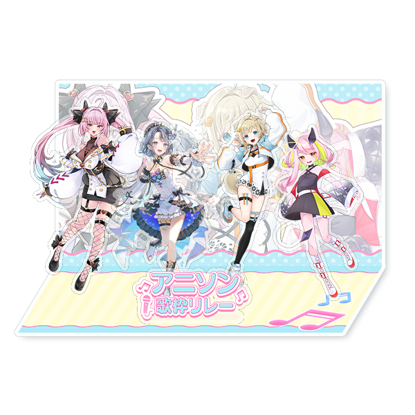 アクリルジオラマ1の画像