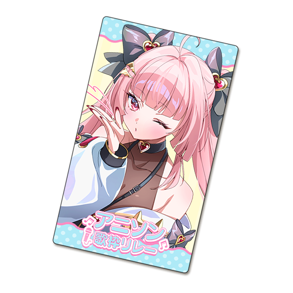 アクリルブロック1の画像