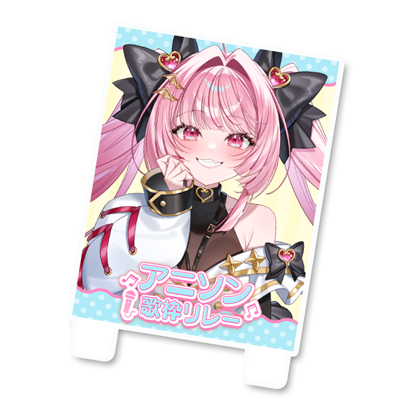 キャラクターボード1の画像