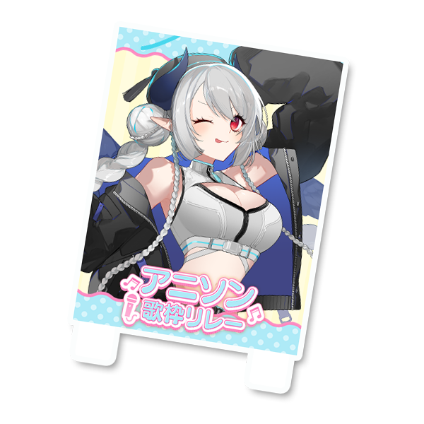 キャラクターボード1の画像