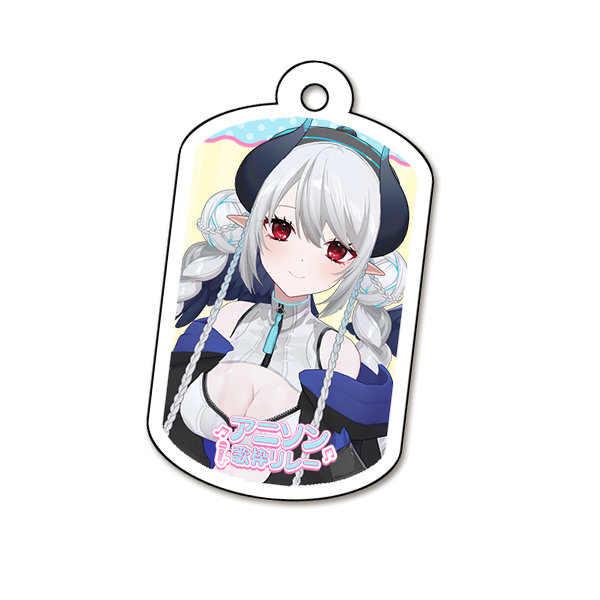 ドッグタグ1の画像