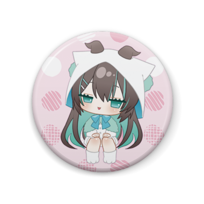 オリジナル缶バッチAの画像