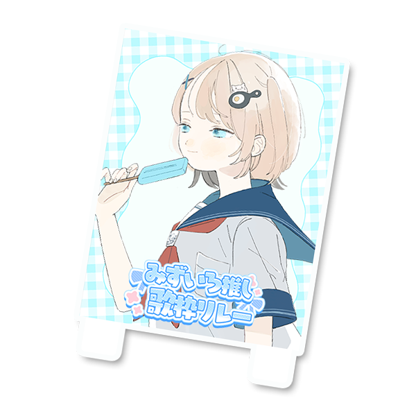 キャラクターボード1の画像